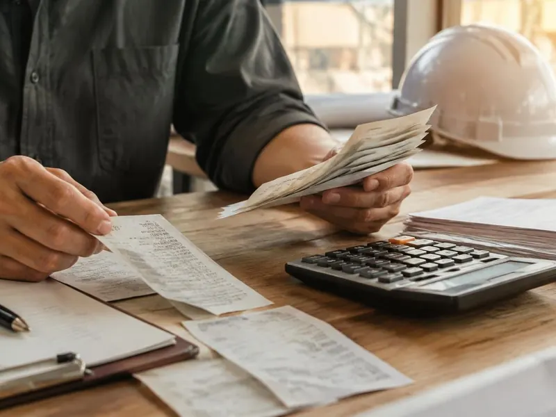 IVA en la construcción en Paraguay: guía práctica