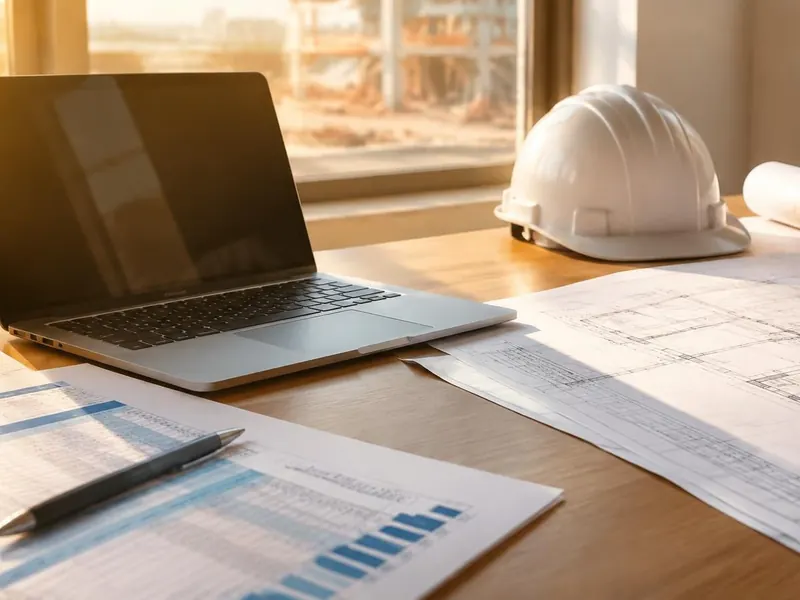 Planilla de control de obras vs software: ¿qué conviene en 2026?