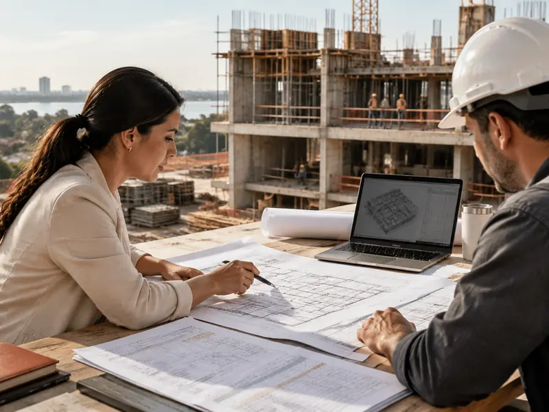Plantilla de presupuesto de obra en Excel gratis: guía y descarga